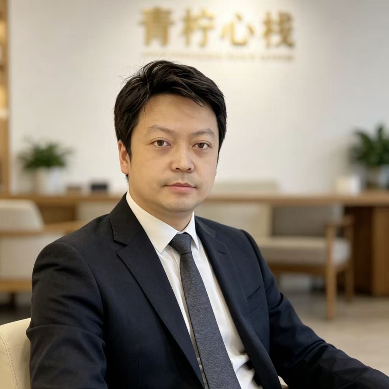 任君承-创始人&CEO